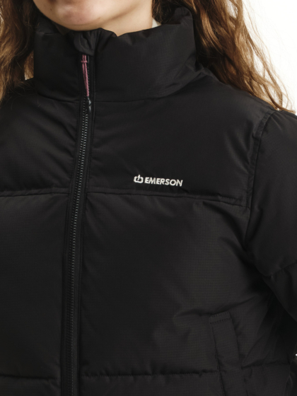 EMERSON WOMEN’S PUFFER JACKET
