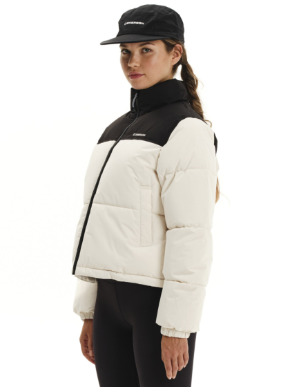 EMERSON WOMEN’S PUFFER JACKET