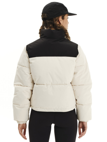EMERSON WOMEN’S PUFFER JACKET