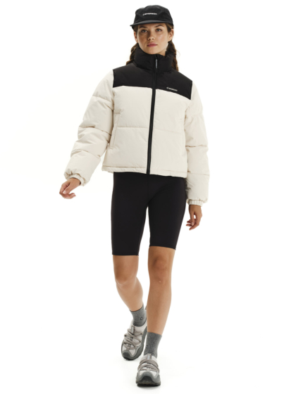 EMERSON WOMEN’S PUFFER JACKET