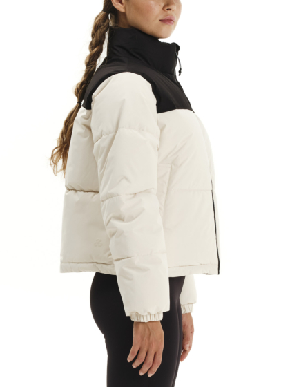 EMERSON WOMEN’S PUFFER JACKET