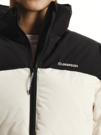 EMERSON WOMEN’S PUFFER JACKET