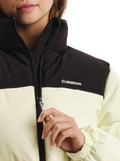 EMERSON ΓΥΝΑΙΚΕΙΟ ΜΠΟΥΦΑΝ PUFFER