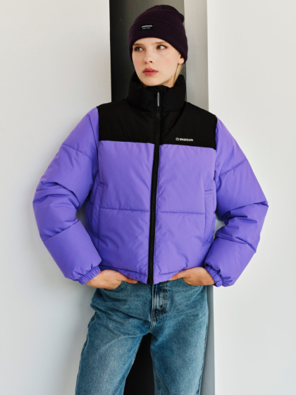 EMERSON ΓΥΝΑΙΚΕΙΟ ΜΠΟΥΦΑΝ PUFFER
