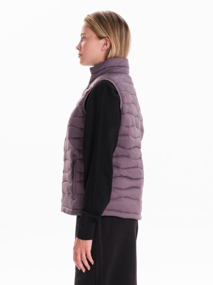 EMERSON ΓΥΝΑΙΚΕΙΟ ΑΜΑΝΙΚΟ ΜΠΟΥΦΑΝ PUFFER