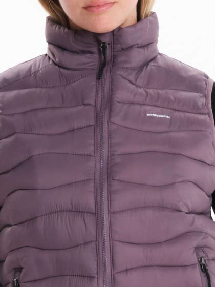 EMERSON ΓΥΝΑΙΚΕΙΟ ΑΜΑΝΙΚΟ ΜΠΟΥΦΑΝ PUFFER