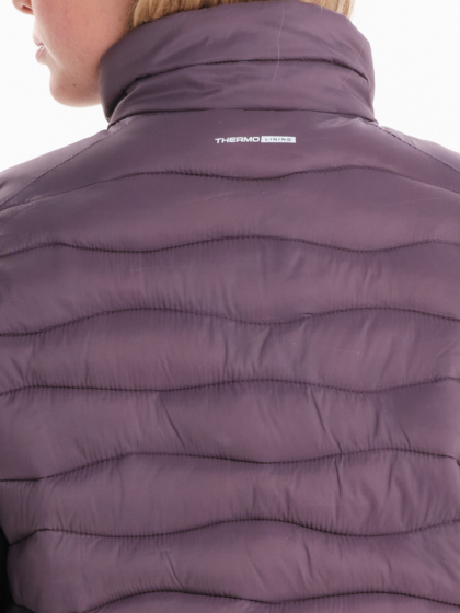 EMERSON ΓΥΝΑΙΚΕΙΟ ΑΜΑΝΙΚΟ ΜΠΟΥΦΑΝ PUFFER