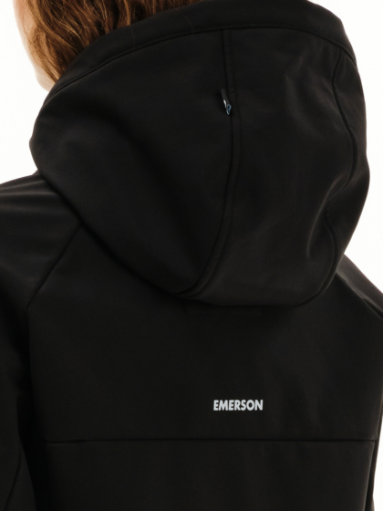 EMERSON ΓΥΝΑΙΚΕΙΟ ΜΠΟΥΦΑΝ BONDED ΜΕ ΚΟΥΚΟΥΛΑ