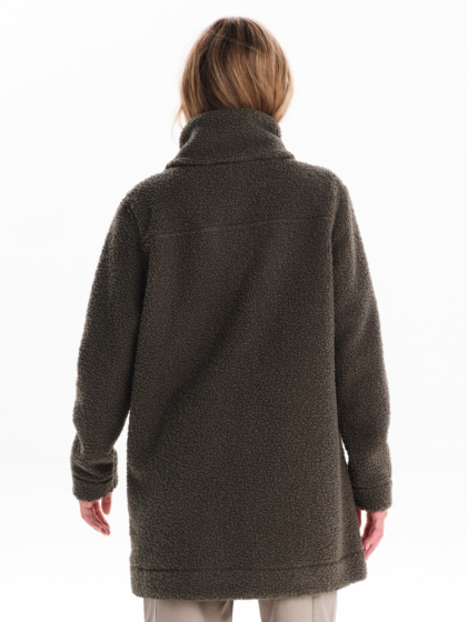 EMERSON ΓΥΝΑΙΚΕΙΟ ΠΑΛΤΟ SHERPA