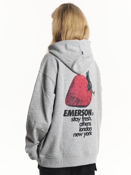 EMERSON ΓΥΝΑΙΚΕΙΟ STRAWBERRY ΦΟΥΤΕΡ