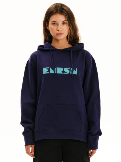 EMERSON WOMEN’S PULLOVER HOODIE