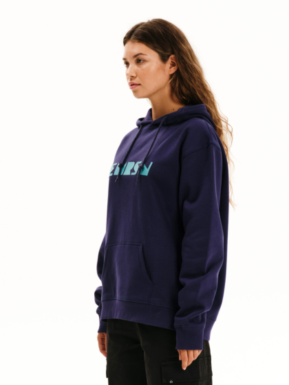 EMERSON WOMEN’S PULLOVER HOODIE