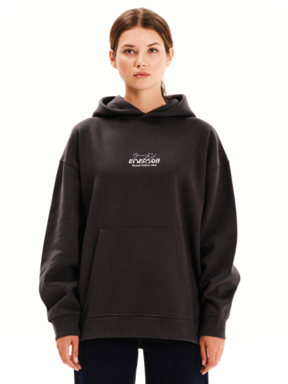 EMERSON WOMEN’S RAMEN CLASSIC PULLOVER HOODIE