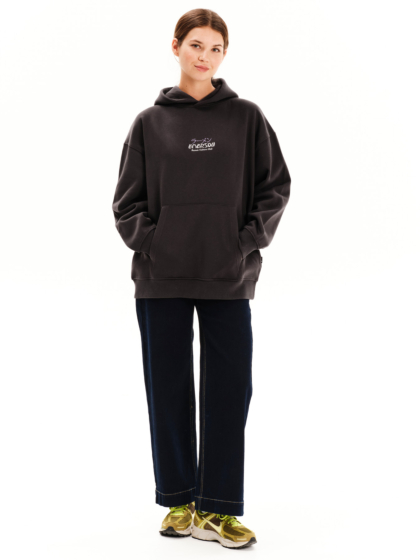 EMERSON WOMEN’S RAMEN CLASSIC PULLOVER HOODIE