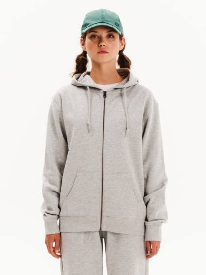 EMERSON WOMEN'S FULL ZIP HOODIE