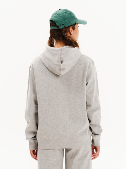 EMERSON WOMEN'S FULL ZIP HOODIE