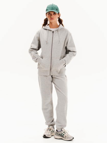 EMERSON WOMEN'S FULL ZIP HOODIE