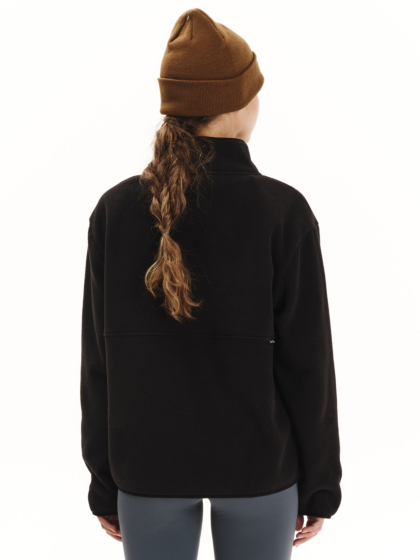 EMERSON WOMEN’S HALF ZIP FLEECE