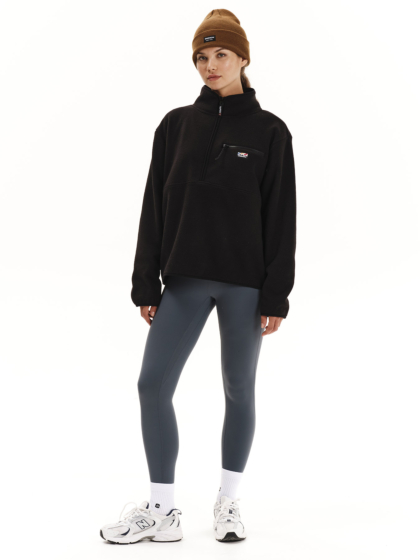 EMERSON WOMEN’S HALF ZIP FLEECE