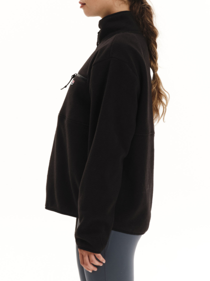 EMERSON WOMEN’S HALF ZIP FLEECE