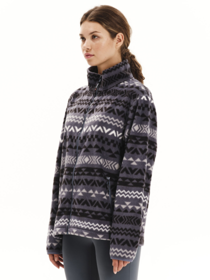 EMERSON ΓΥΝΑΙΚΕΙΟ FLEECE ΜΕ ΦΕΡΜΟΥΑΡ