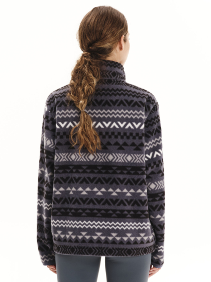 EMERSON ΓΥΝΑΙΚΕΙΟ FLEECE ΜΕ ΦΕΡΜΟΥΑΡ