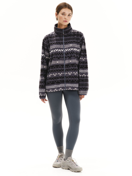 EMERSON ΓΥΝΑΙΚΕΙΟ FLEECE ΜΕ ΦΕΡΜΟΥΑΡ
