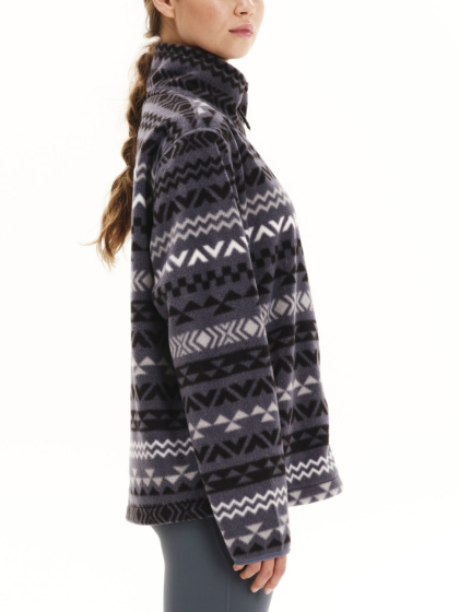 EMERSON ΓΥΝΑΙΚΕΙΟ FLEECE ΜΕ ΦΕΡΜΟΥΑΡ