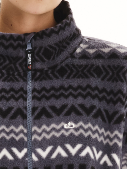 EMERSON ΓΥΝΑΙΚΕΙΟ FLEECE ΜΕ ΦΕΡΜΟΥΑΡ