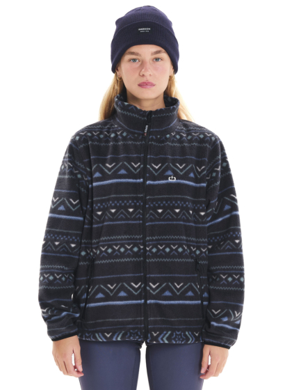 EMERSON ΓΥΝΑΙΚΕΙΟ FLEECE ΜΕ ΦΕΡΜΟΥΑΡ