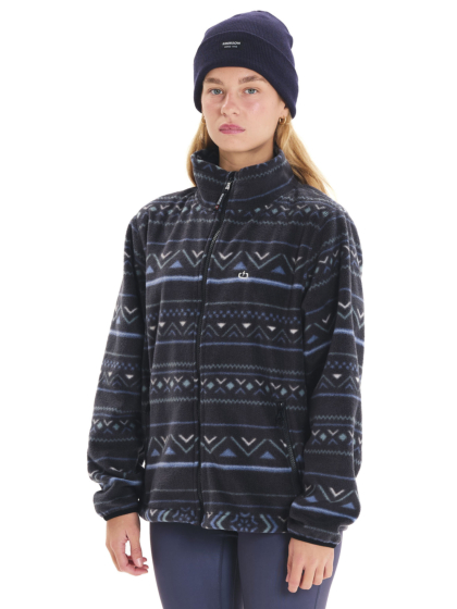 EMERSON ΓΥΝΑΙΚΕΙΟ FLEECE ΜΕ ΦΕΡΜΟΥΑΡ
