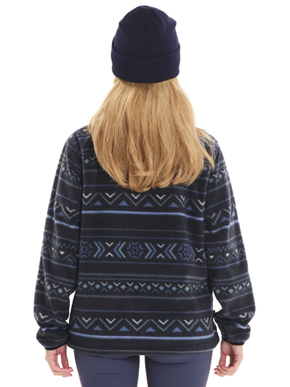 EMERSON ΓΥΝΑΙΚΕΙΟ FLEECE ΜΕ ΦΕΡΜΟΥΑΡ