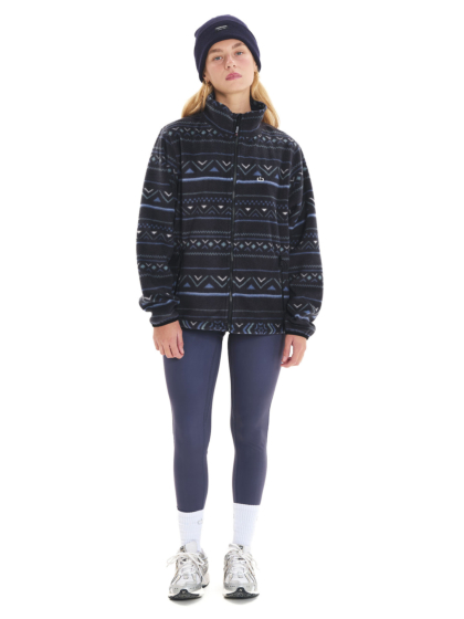 EMERSON ΓΥΝΑΙΚΕΙΟ FLEECE ΜΕ ΦΕΡΜΟΥΑΡ
