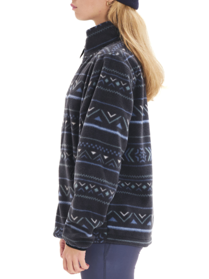 EMERSON ΓΥΝΑΙΚΕΙΟ FLEECE ΜΕ ΦΕΡΜΟΥΑΡ