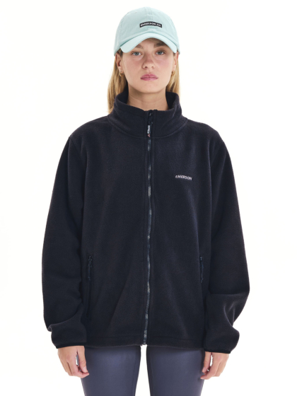 EMERSON WOMEN’S FULL ZIP FLEECE