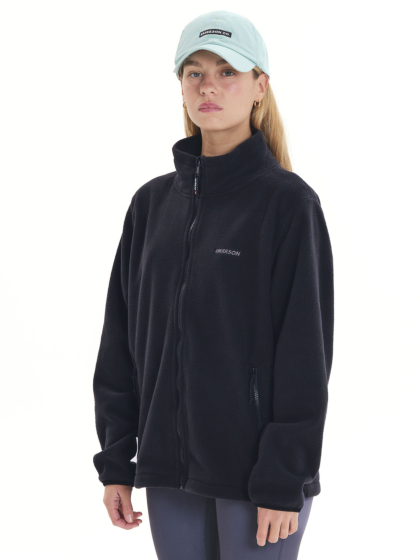 EMERSON WOMEN’S FULL ZIP FLEECE