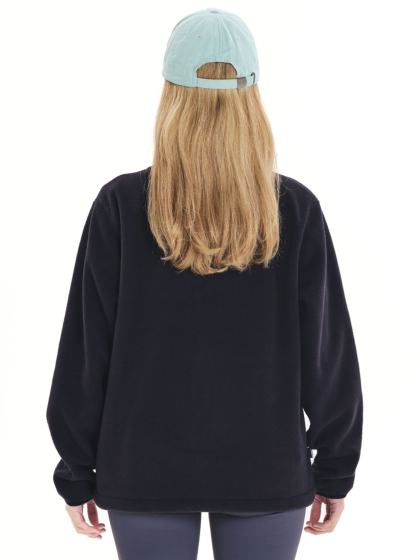 EMERSON WOMEN’S FULL ZIP FLEECE