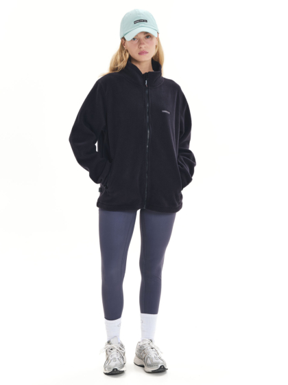 EMERSON WOMEN’S FULL ZIP FLEECE