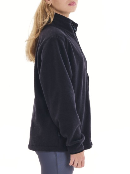 EMERSON WOMEN’S FULL ZIP FLEECE