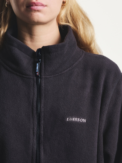 EMERSON WOMEN’S FULL ZIP FLEECE