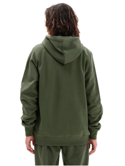 EMERSON MEN’S FULL ZIP HOODIE