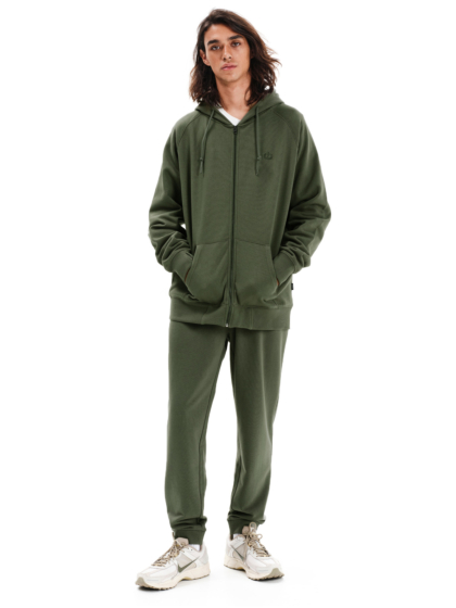 EMERSON MEN’S FULL ZIP HOODIE