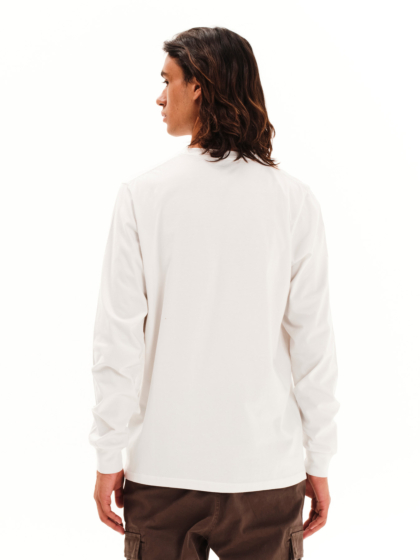EMERSON MEN’S LONG SLEEVE TEE