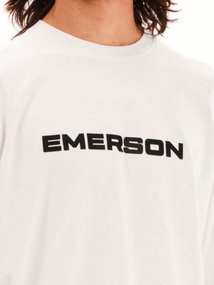 EMERSON MEN’S LONG SLEEVE TEE