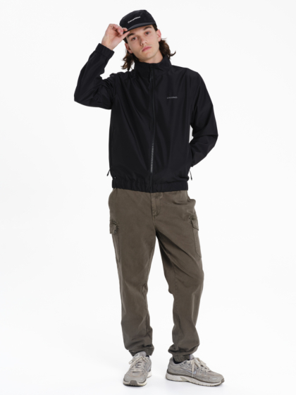 EMERSON MEN’S LIGHTWEIGHT BOMBER JACKET