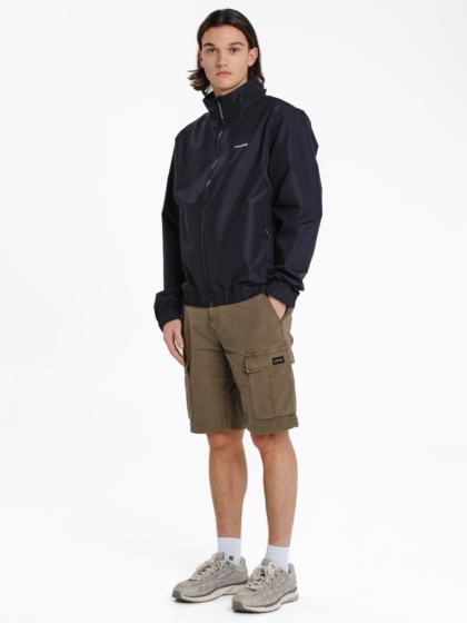 EMERSON MEN’S LIGHTWEIGHT BOMBER JACKET