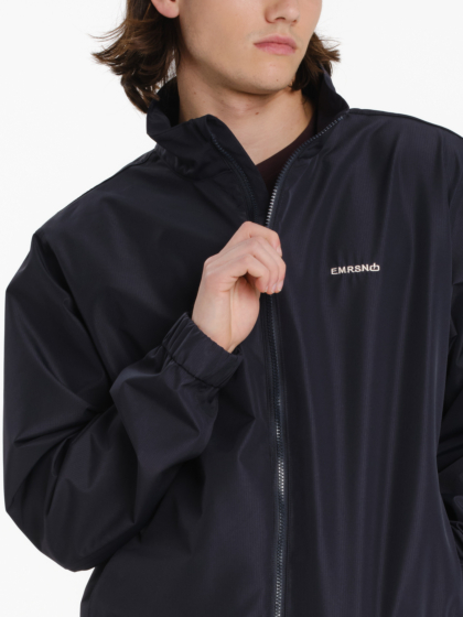 EMERSON MEN’S LIGHTWEIGHT BOMBER JACKET