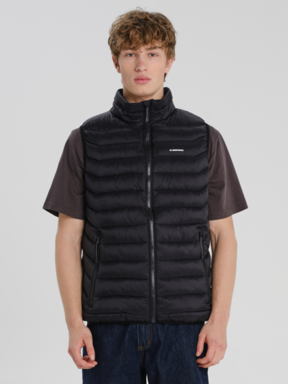 EMERSON ΑΝΔΡΙΚΟ ΕΛΑΦΡΥ ΑΜΑΝΙΚΟ ΜΠΟΥΦΑΝ PUFFER