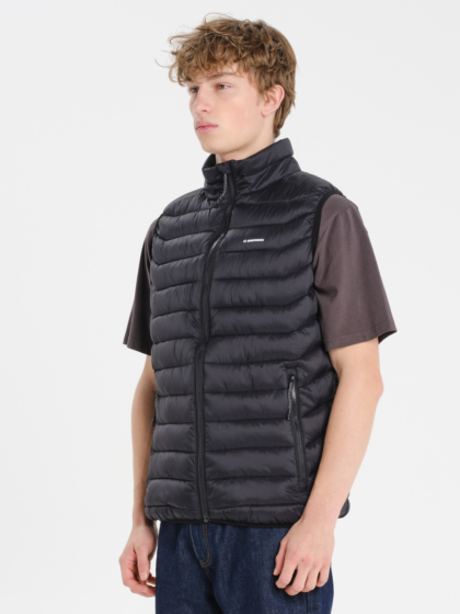 EMERSON ΑΝΔΡΙΚΟ ΕΛΑΦΡΥ ΑΜΑΝΙΚΟ ΜΠΟΥΦΑΝ PUFFER