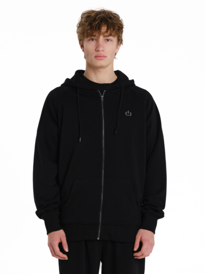 EMERSON MEN’S FULL ZIP HOODIE